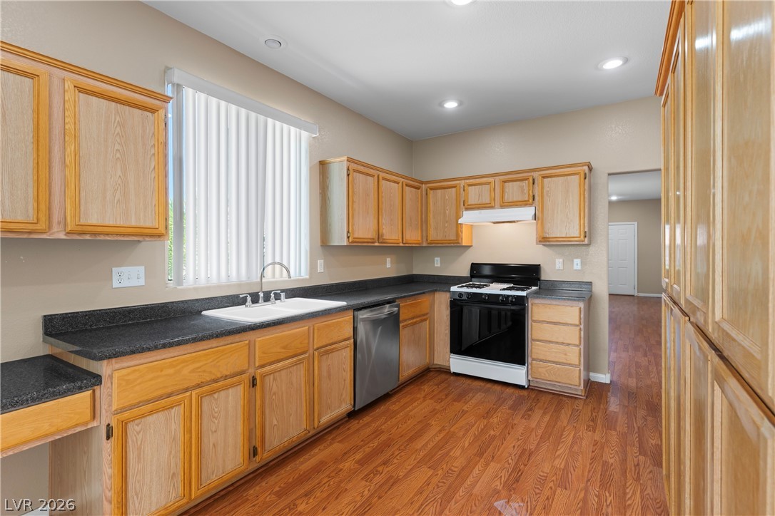 10900 Calistoga Springs Court Las Vegas NV 89144