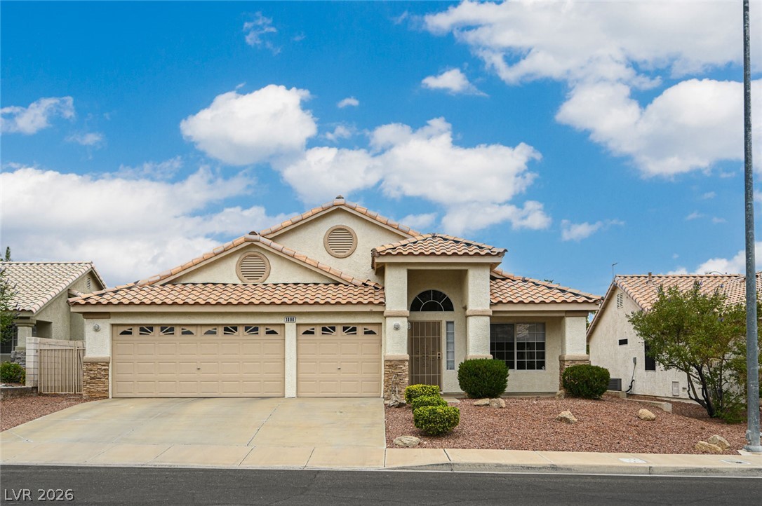 1096 Kabuki Avenue Henderson NV 89074