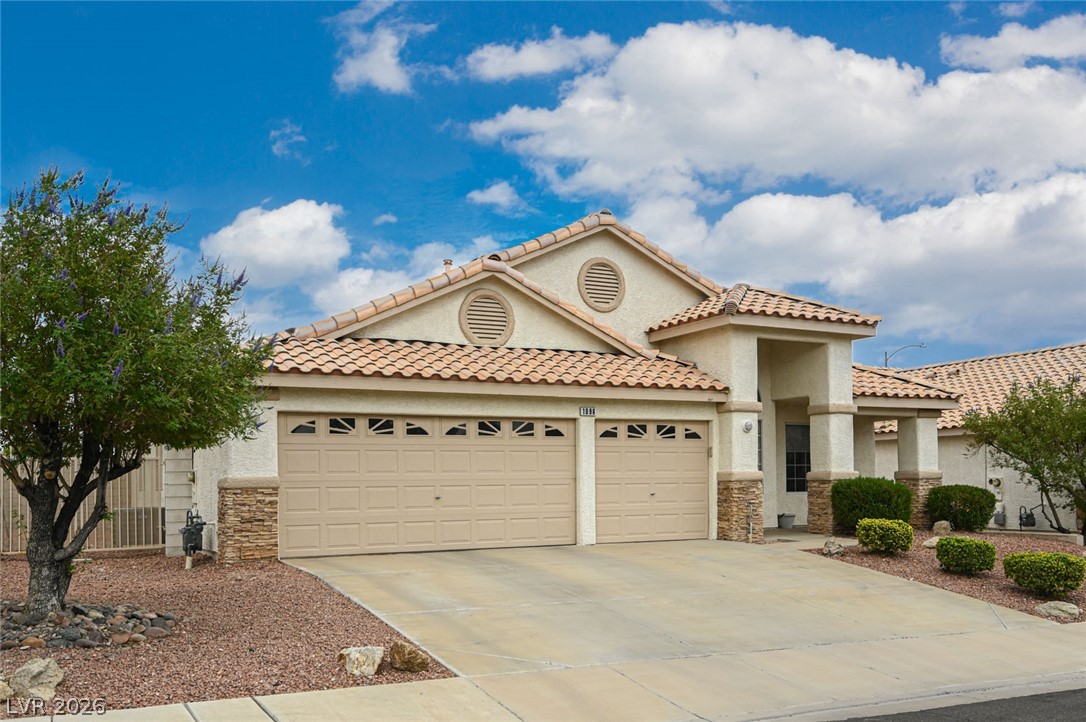 1096 Kabuki Avenue Henderson NV 89074