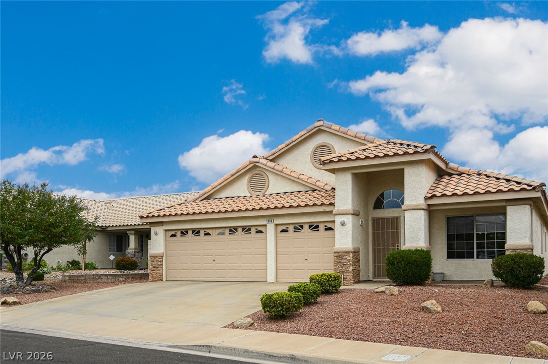 1096 Kabuki Avenue Henderson NV 89074