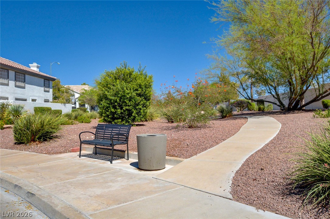 1096 Kabuki Avenue Henderson NV 89074