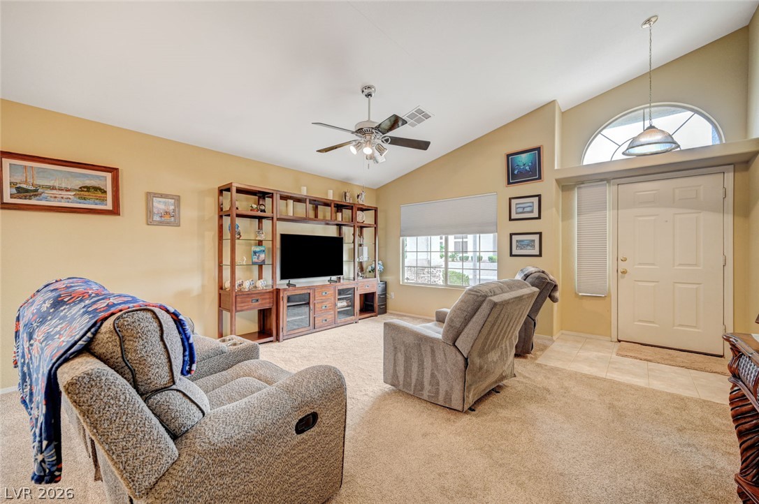 1096 Kabuki Avenue Henderson NV 89074