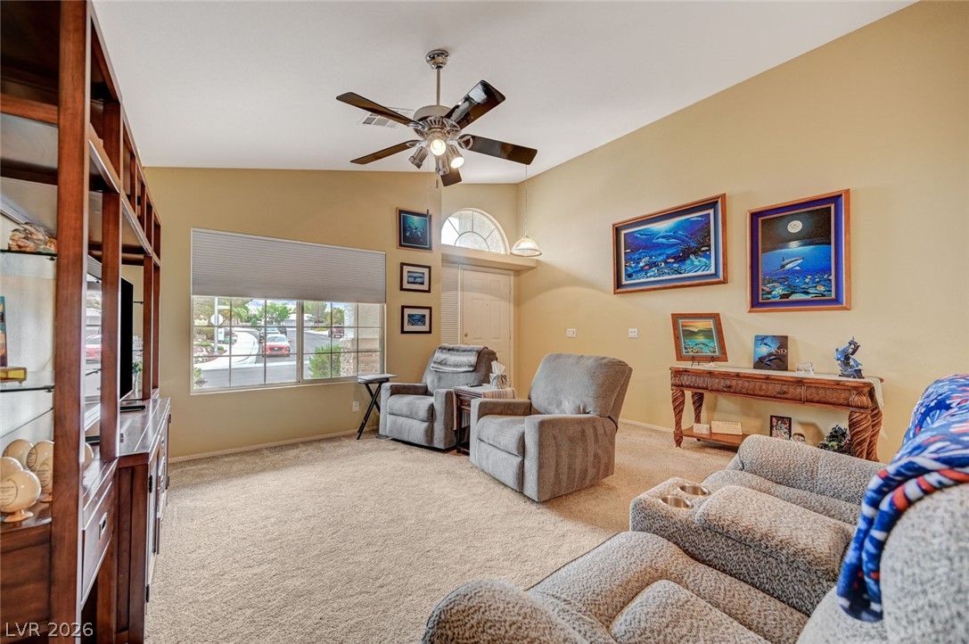 1096 Kabuki Avenue Henderson NV 89074
