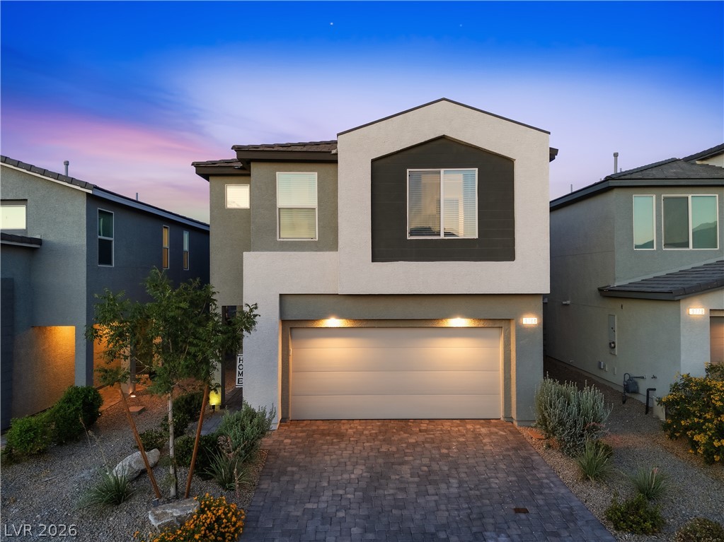 9784 Alpine Style Drive Las Vegas NV 89166