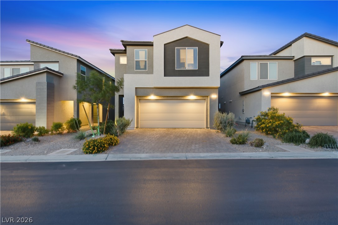 9784 Alpine Style Drive Las Vegas NV 89166