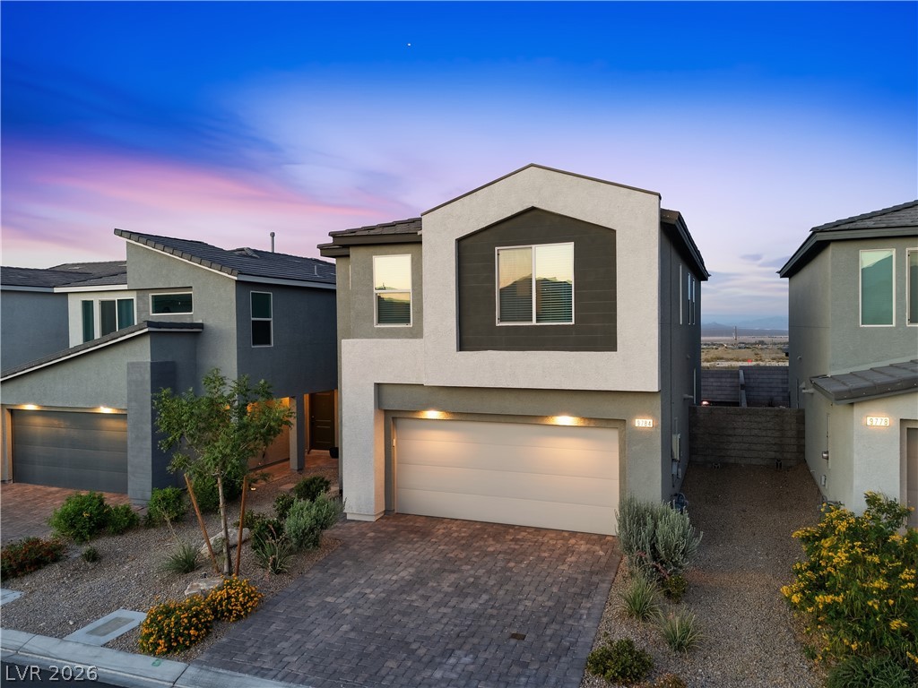 9784 Alpine Style Drive Las Vegas NV 89166