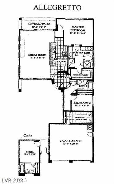 29 Braelinn Drive Henderson NV 89052
