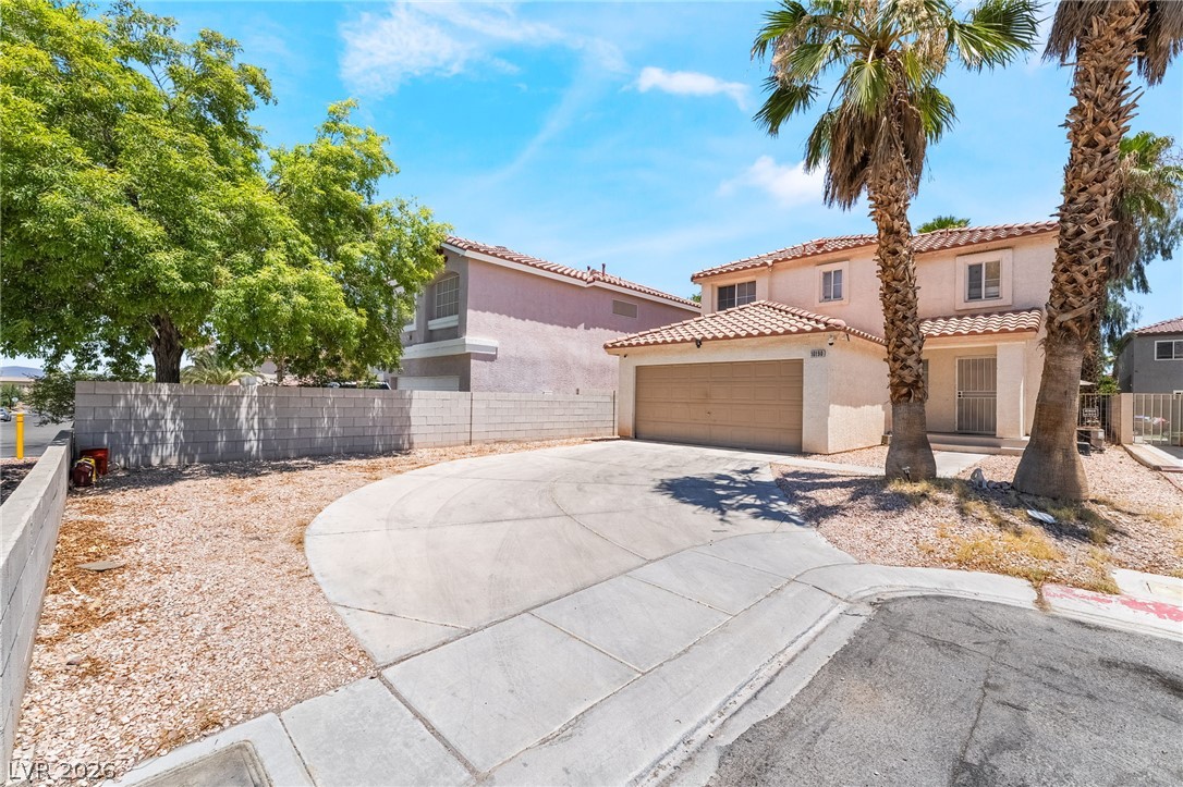 10190 Ghost Gum Street Las Vegas NV 89183