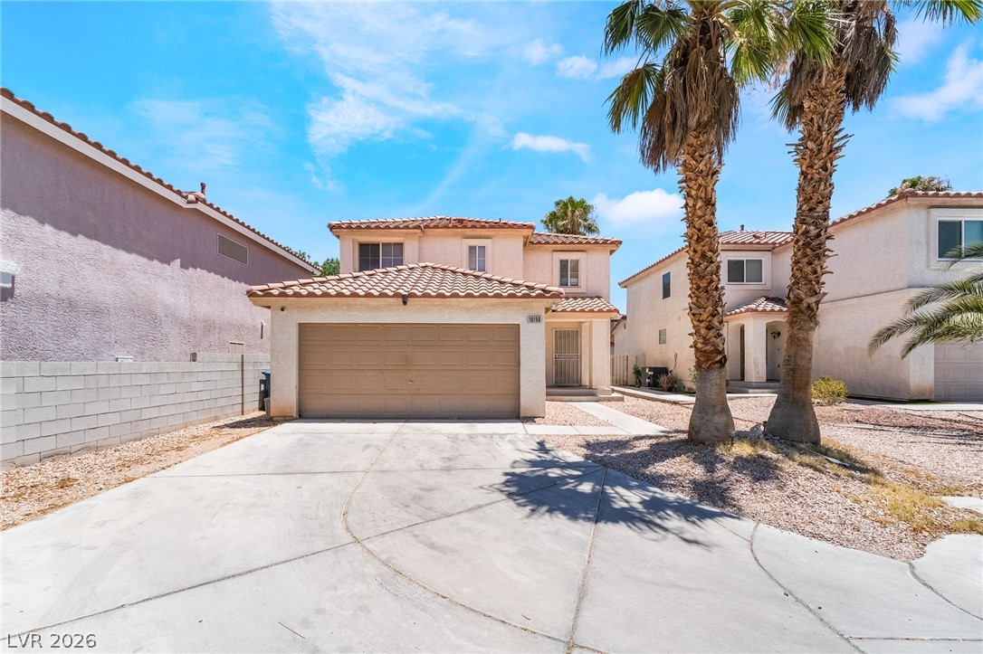 10190 Ghost Gum Street Las Vegas NV 89183