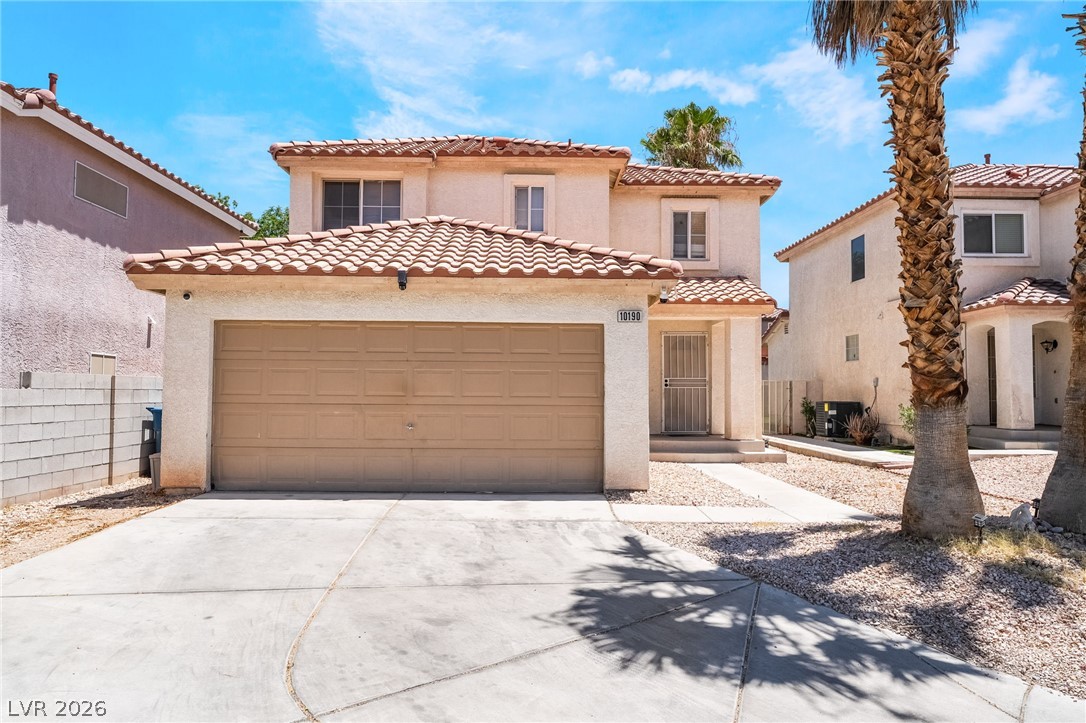 10190 Ghost Gum Street Las Vegas NV 89183
