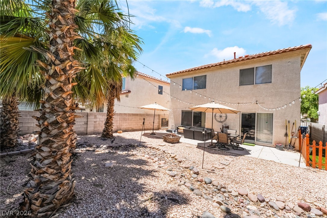 10190 Ghost Gum Street Las Vegas NV 89183
