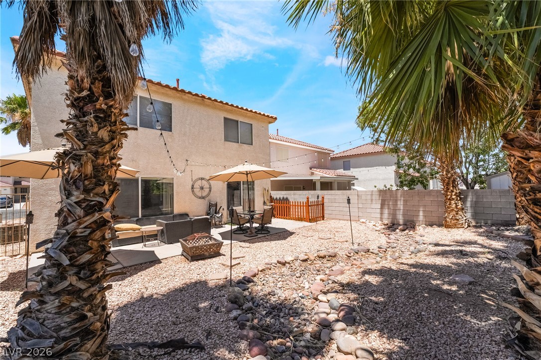 10190 Ghost Gum Street Las Vegas NV 89183