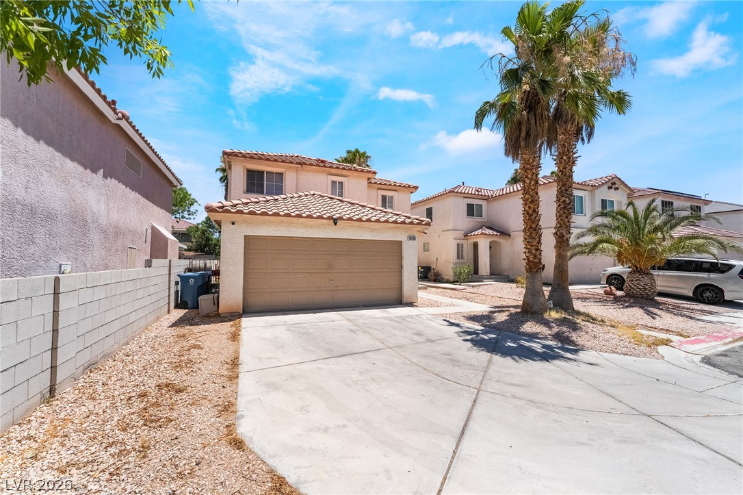 10190 Ghost Gum Street Las Vegas NV 89183