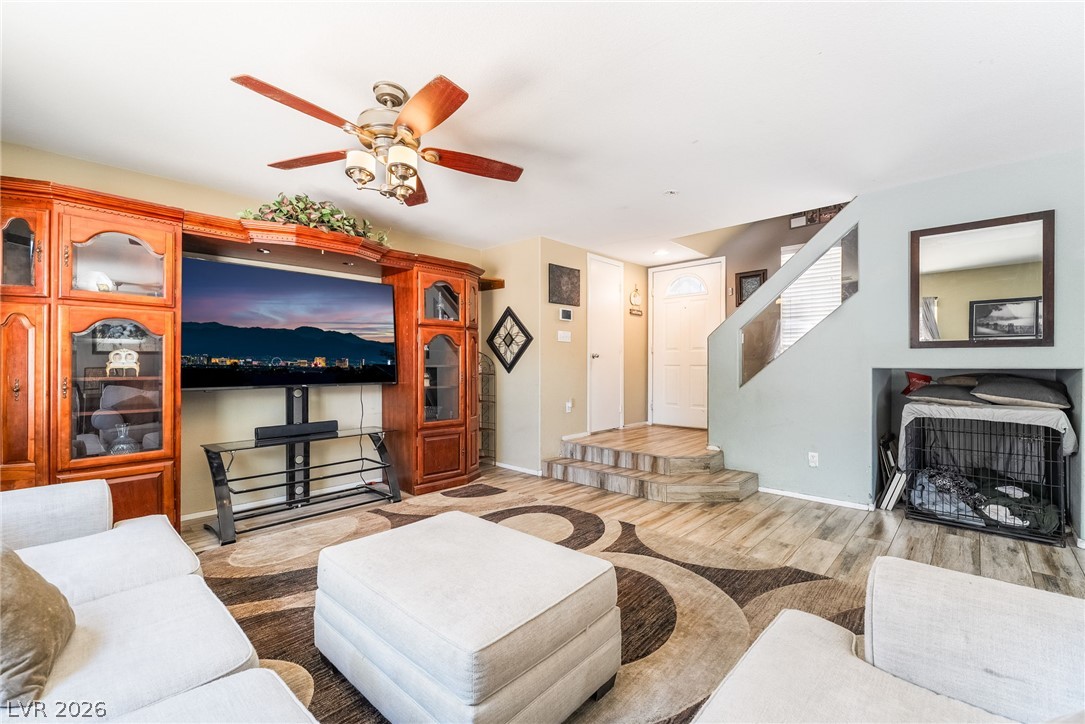 10190 Ghost Gum Street Las Vegas NV 89183