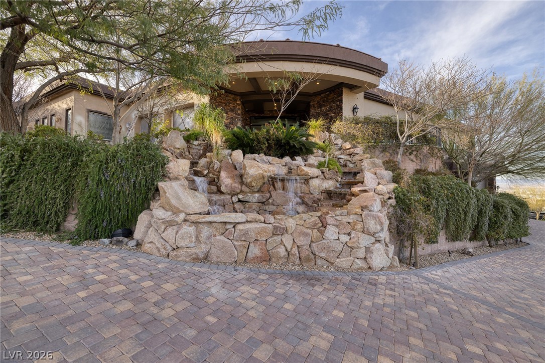 472 Saint Moritz Drive Henderson NV 89012