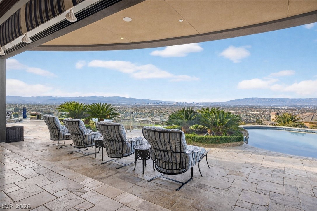 472 Saint Moritz Drive Henderson NV 89012
