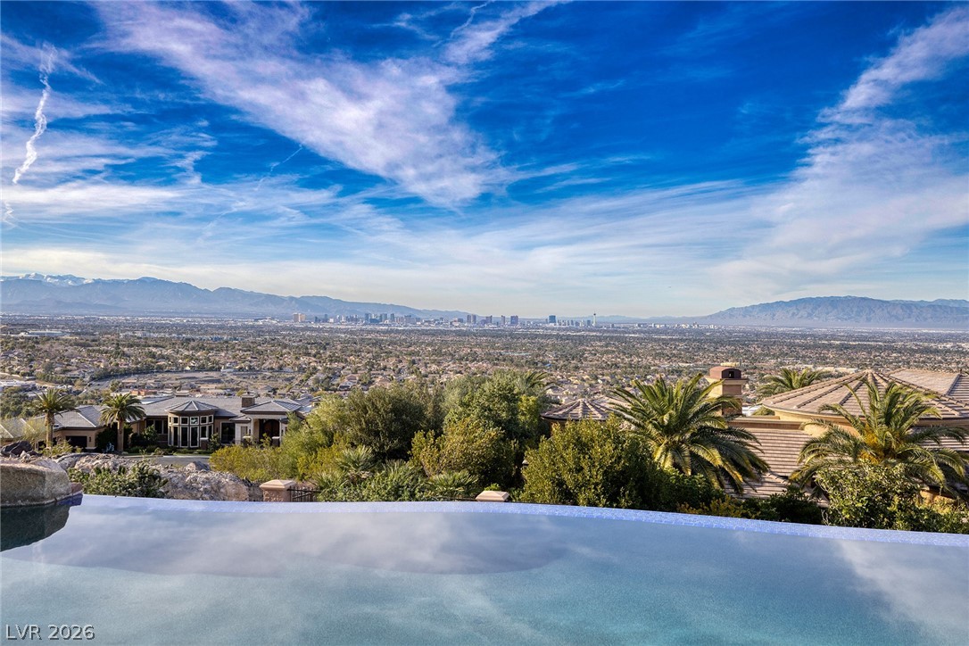 472 Saint Moritz Drive Henderson NV 89012