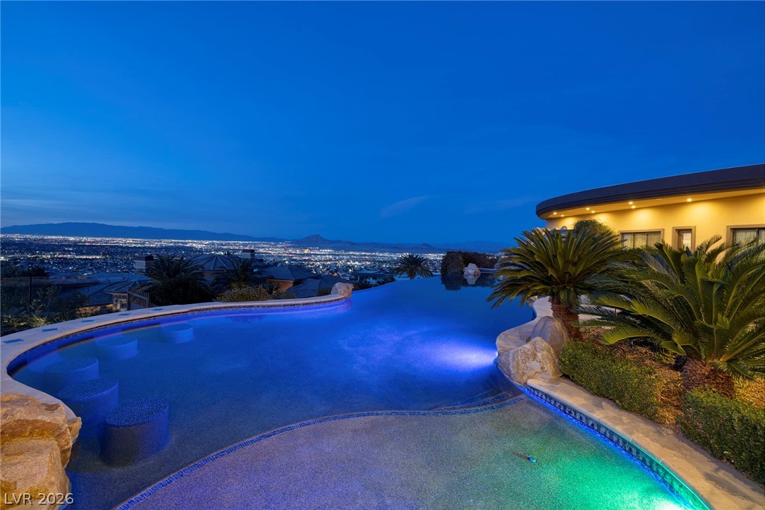 472 Saint Moritz Drive Henderson NV 89012
