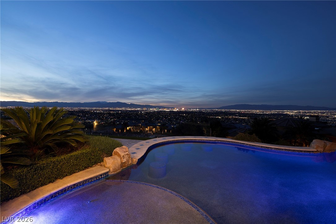 472 Saint Moritz Drive Henderson NV 89012