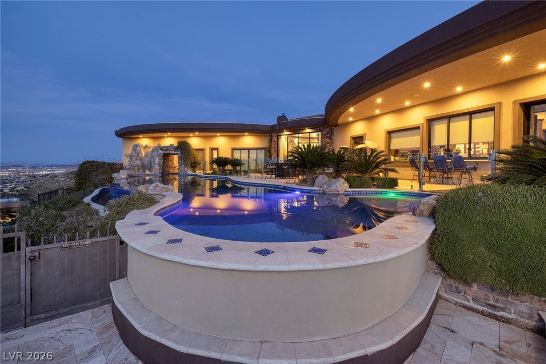 472 Saint Moritz Drive Henderson NV 89012