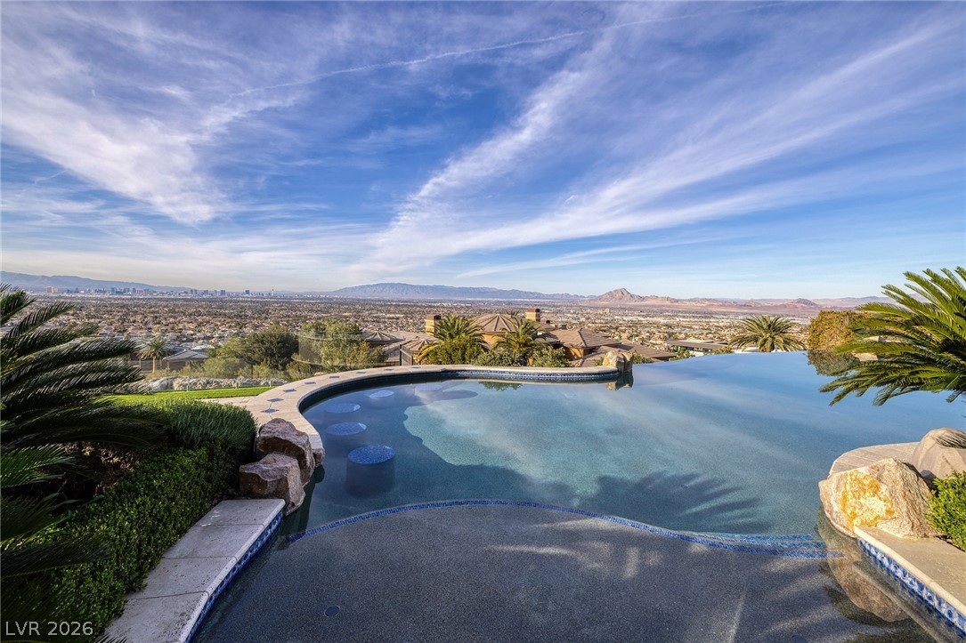 472 Saint Moritz Drive Henderson NV 89012