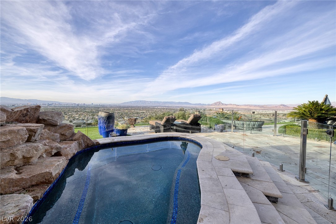 472 Saint Moritz Drive Henderson NV 89012