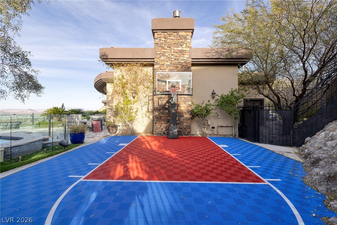 472 Saint Moritz Drive Henderson NV 89012