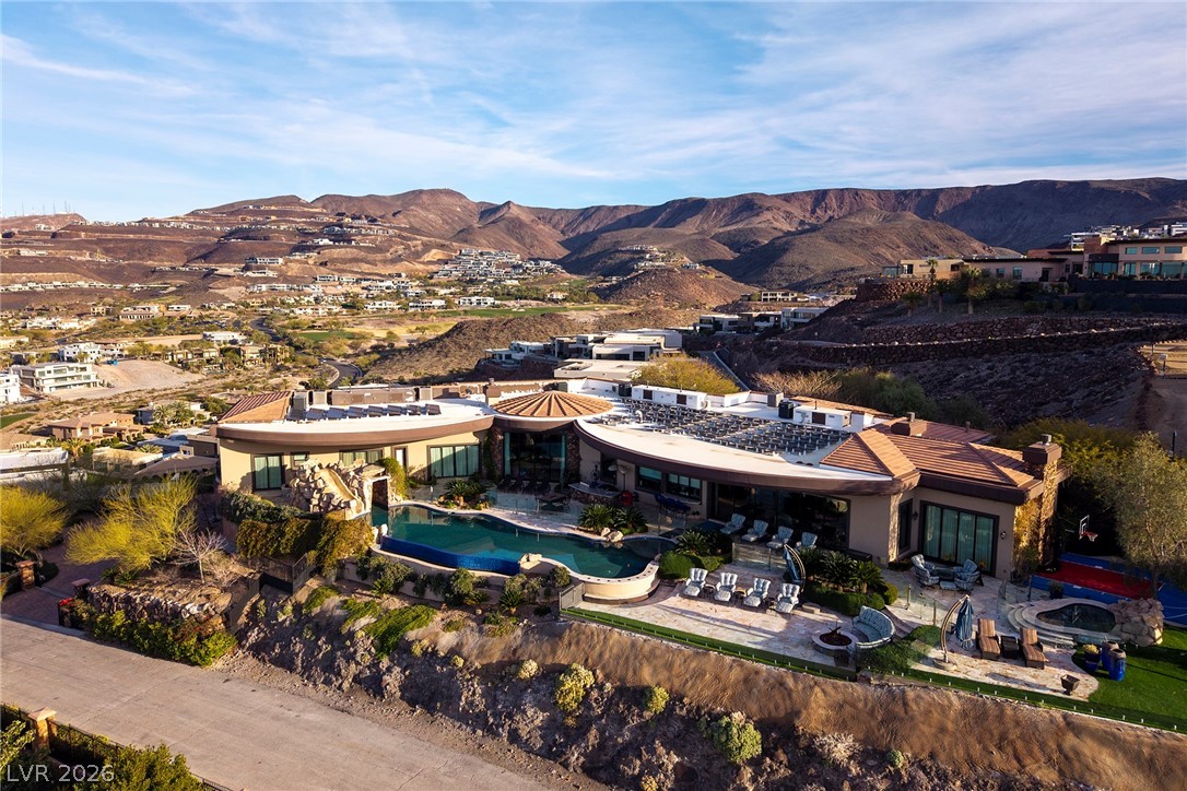 472 Saint Moritz Drive Henderson NV 89012