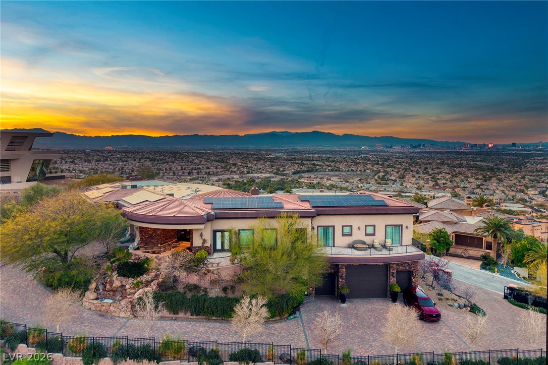 472 Saint Moritz Drive Henderson NV 89012