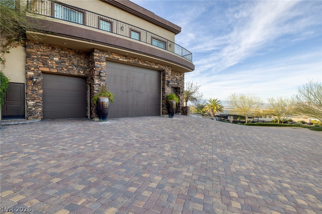 472 Saint Moritz Drive Henderson NV 89012