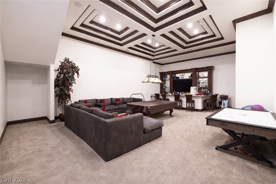 472 Saint Moritz Drive Henderson NV 89012