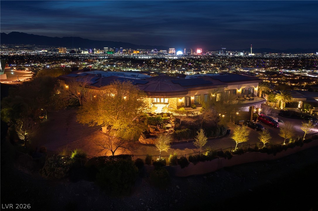 472 Saint Moritz Drive Henderson NV 89012