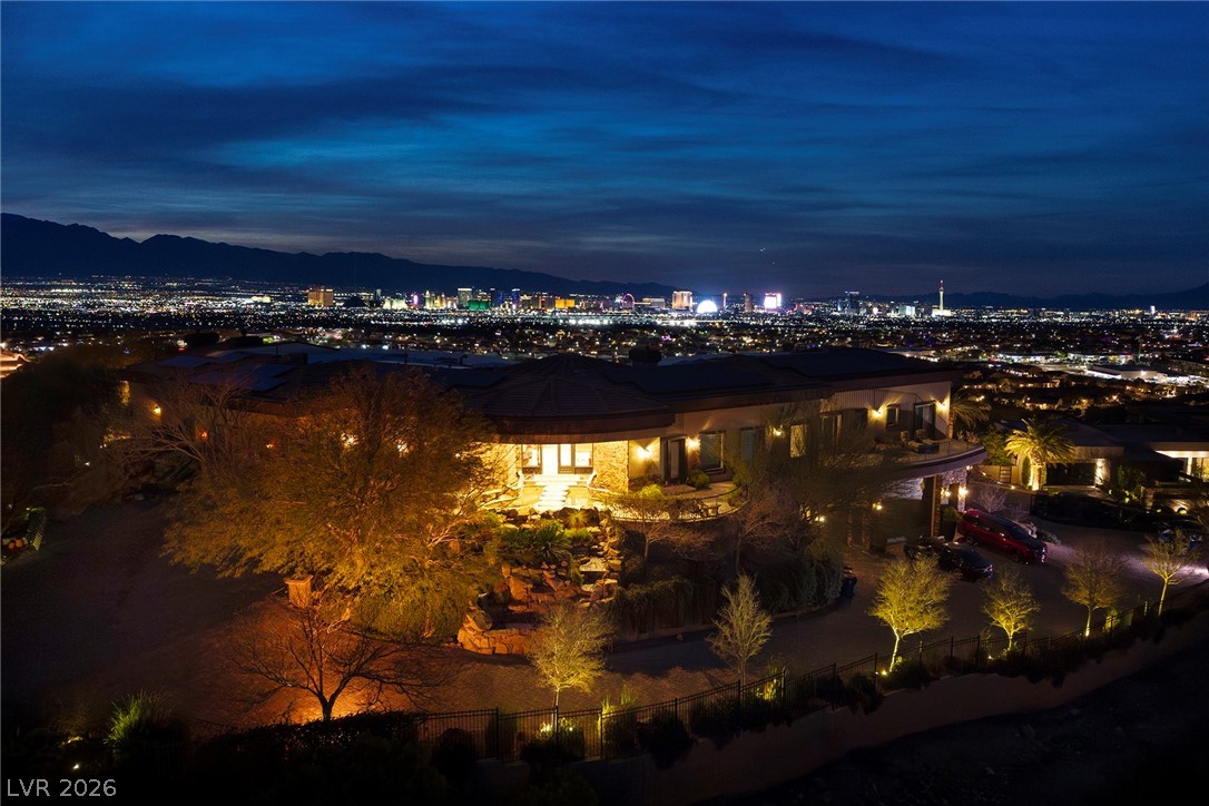 472 Saint Moritz Drive Henderson NV 89012