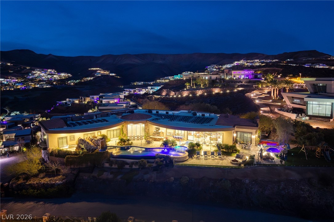 472 Saint Moritz Drive Henderson NV 89012