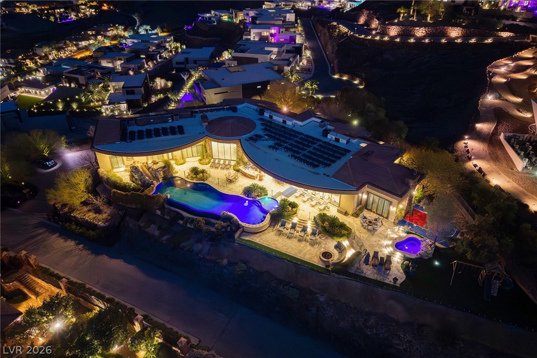 472 Saint Moritz Drive Henderson NV 89012