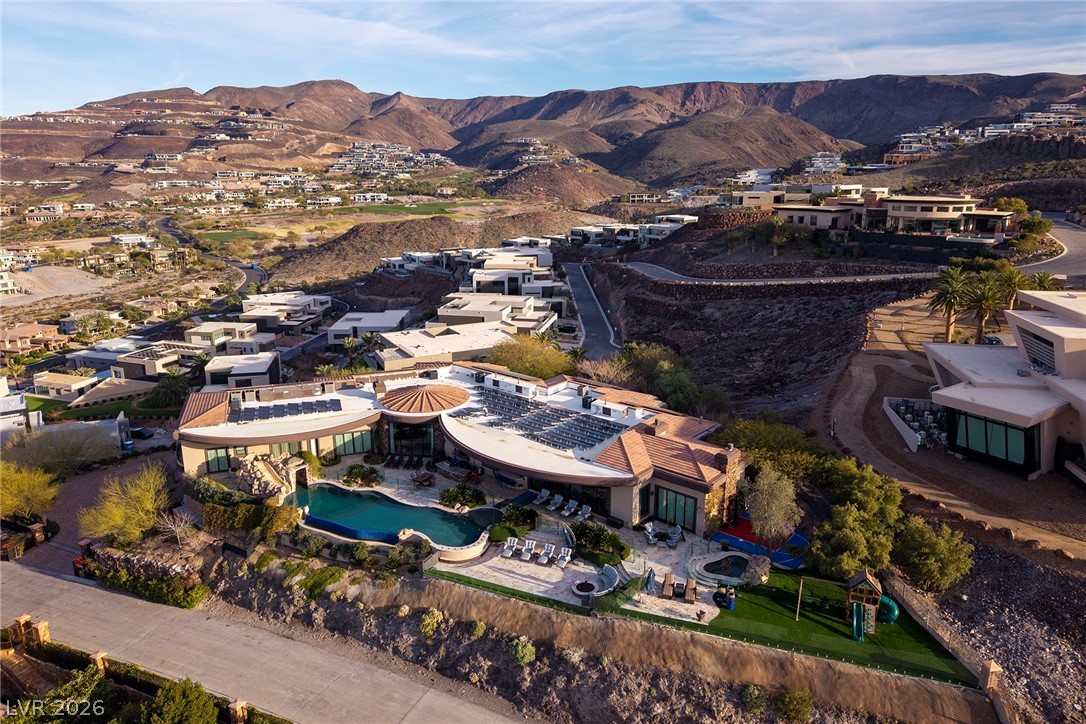472 Saint Moritz Drive Henderson NV 89012
