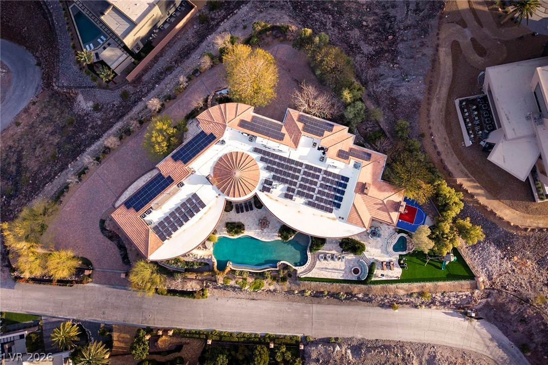 472 Saint Moritz Drive Henderson NV 89012