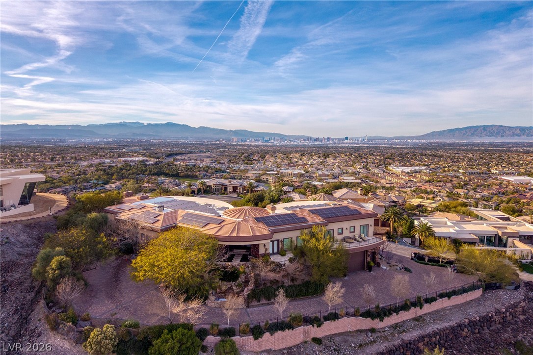 472 Saint Moritz Drive Henderson NV 89012