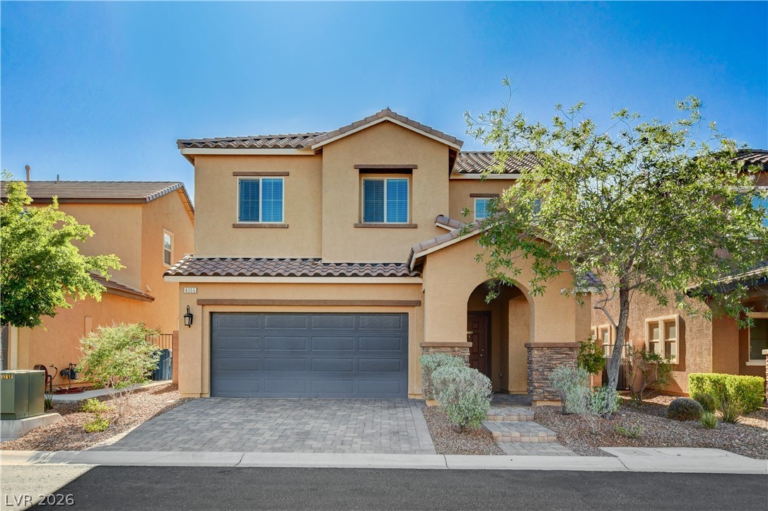 8355 Cozumel Creek Court Las Vegas NV 89113