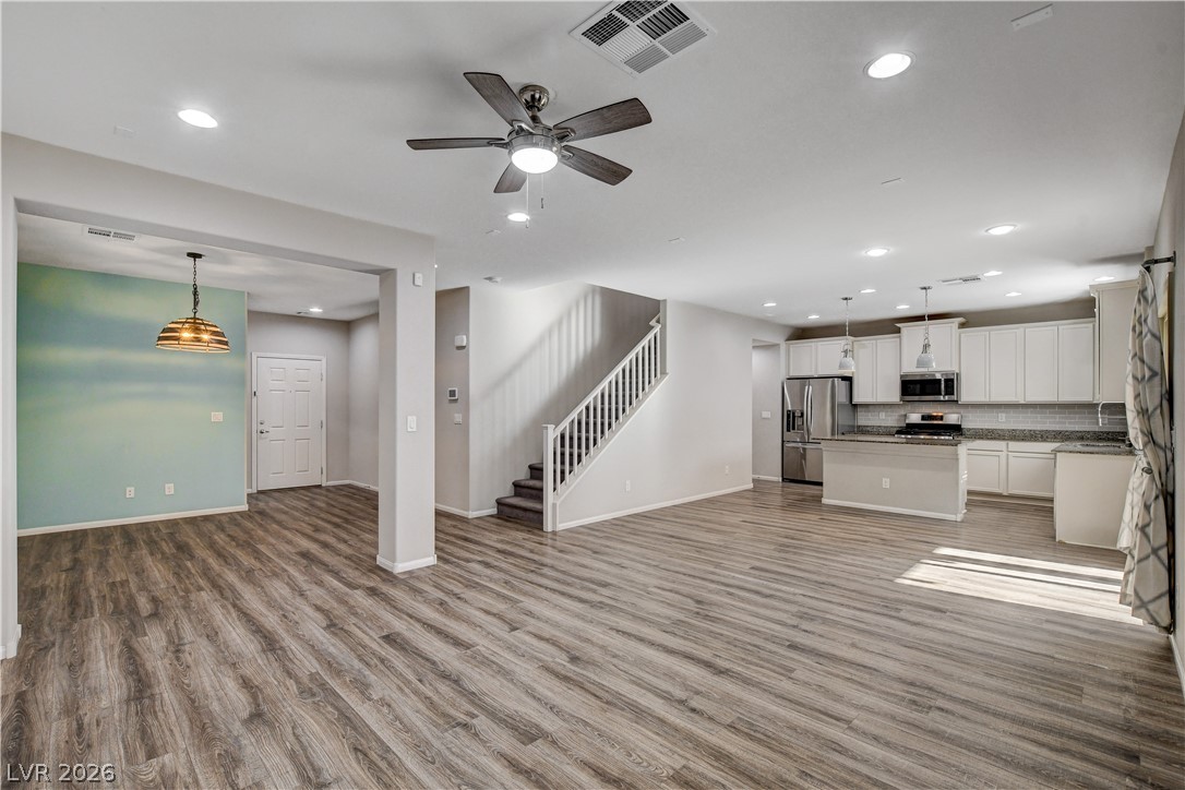 8355 Cozumel Creek Court Las Vegas NV 89113