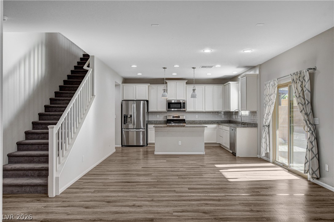 8355 Cozumel Creek Court Las Vegas NV 89113