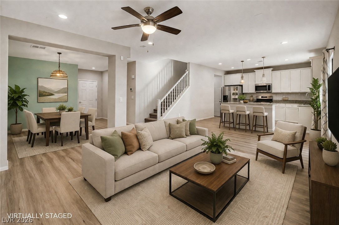 8355 Cozumel Creek Court Las Vegas NV 89113