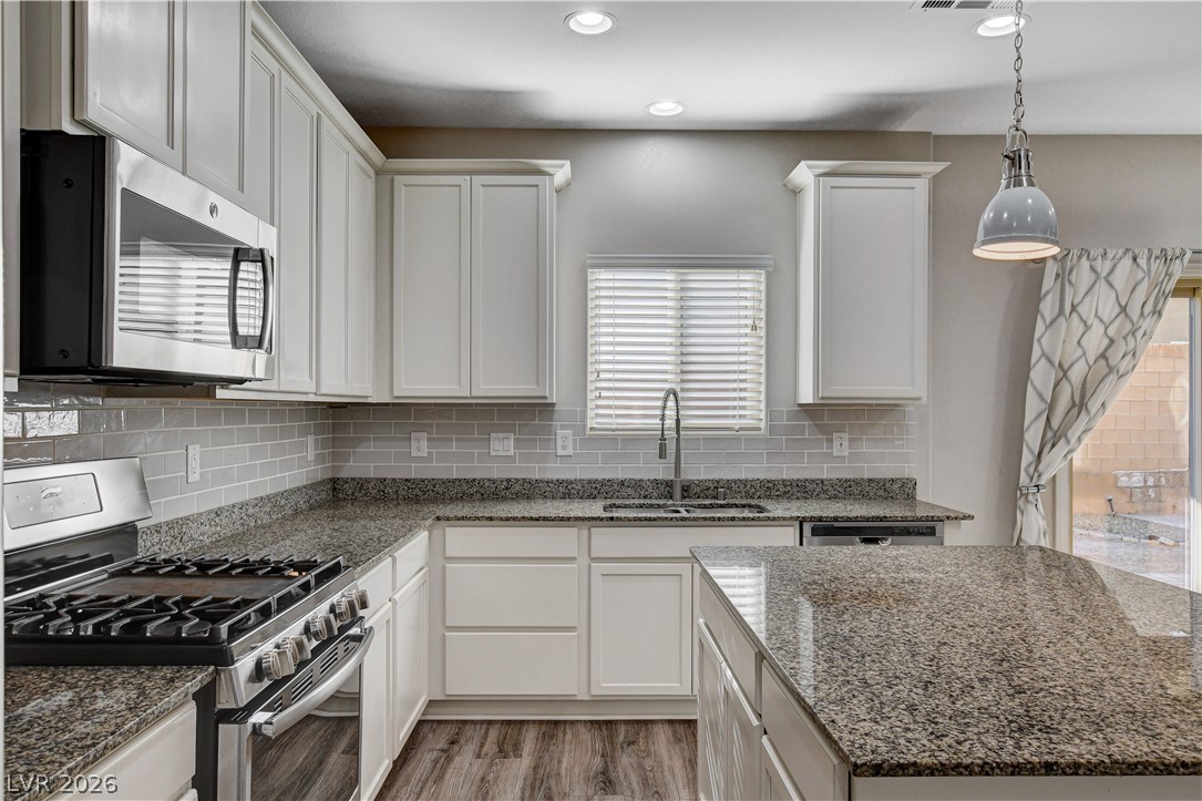 8355 Cozumel Creek Court Las Vegas NV 89113