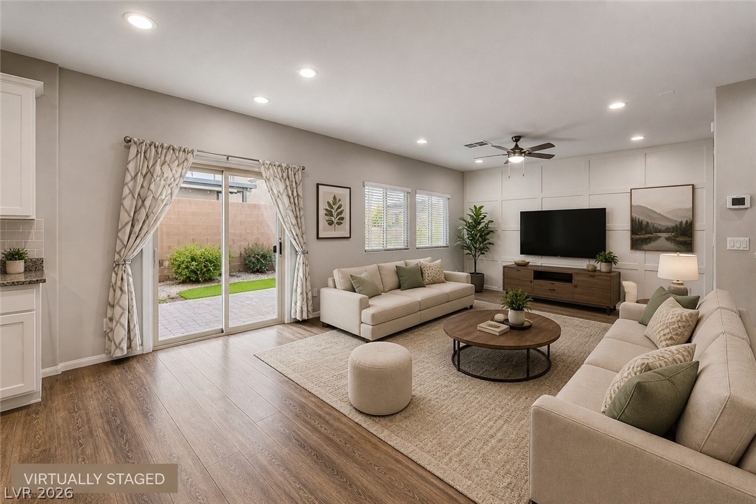 8355 Cozumel Creek Court Las Vegas NV 89113