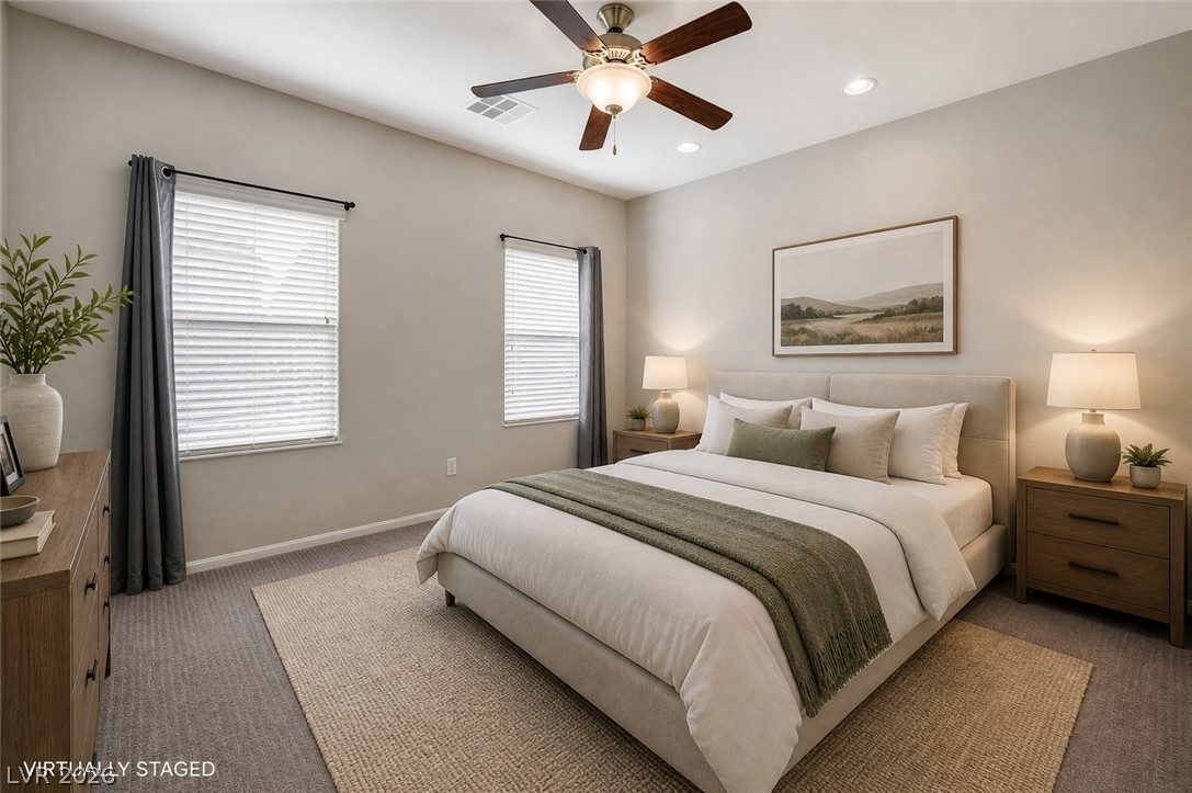 8355 Cozumel Creek Court Las Vegas NV 89113