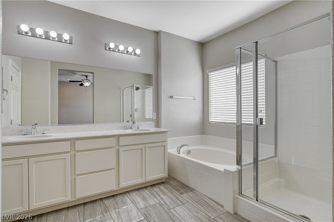 8355 Cozumel Creek Court Las Vegas NV 89113