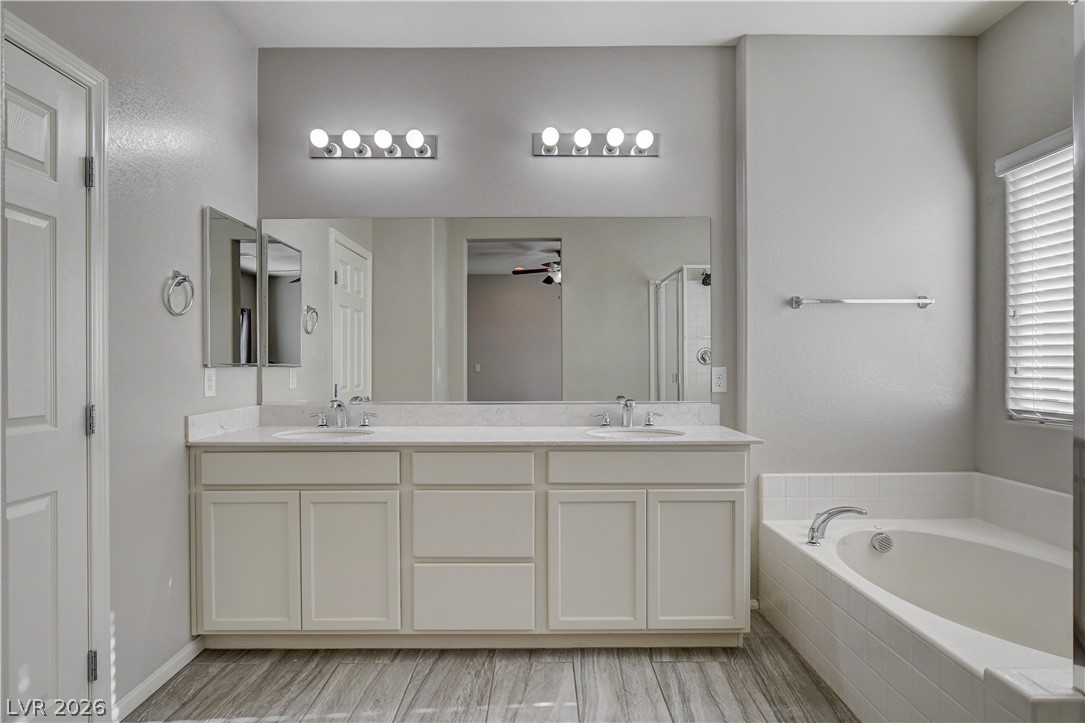 8355 Cozumel Creek Court Las Vegas NV 89113