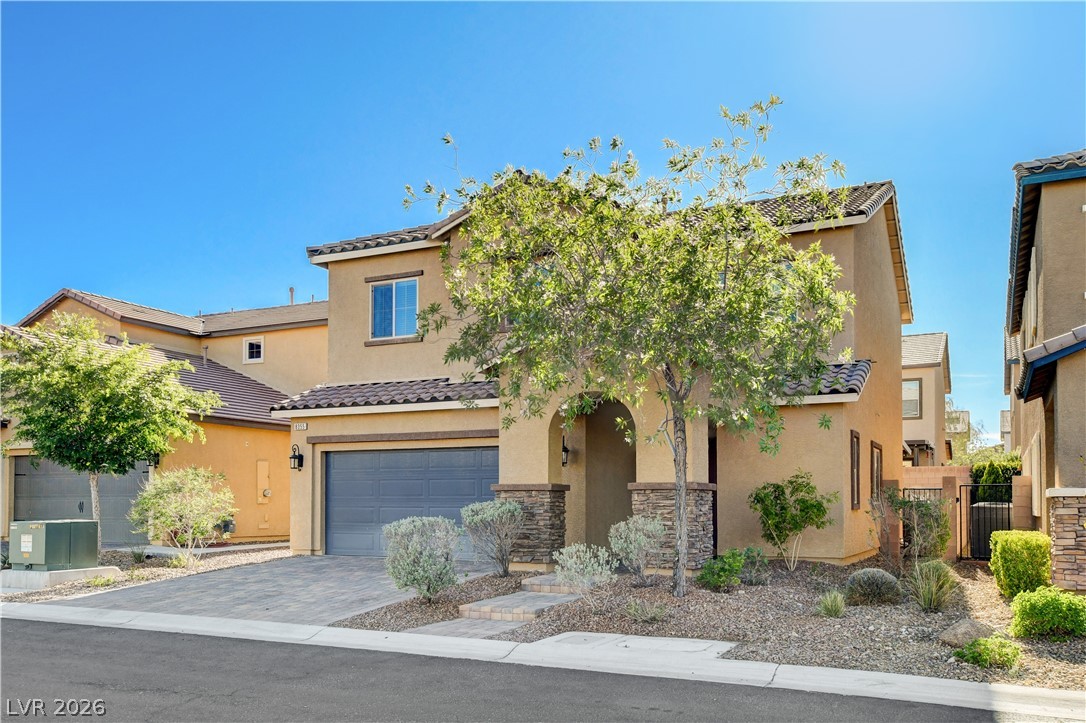 8355 Cozumel Creek Court Las Vegas NV 89113