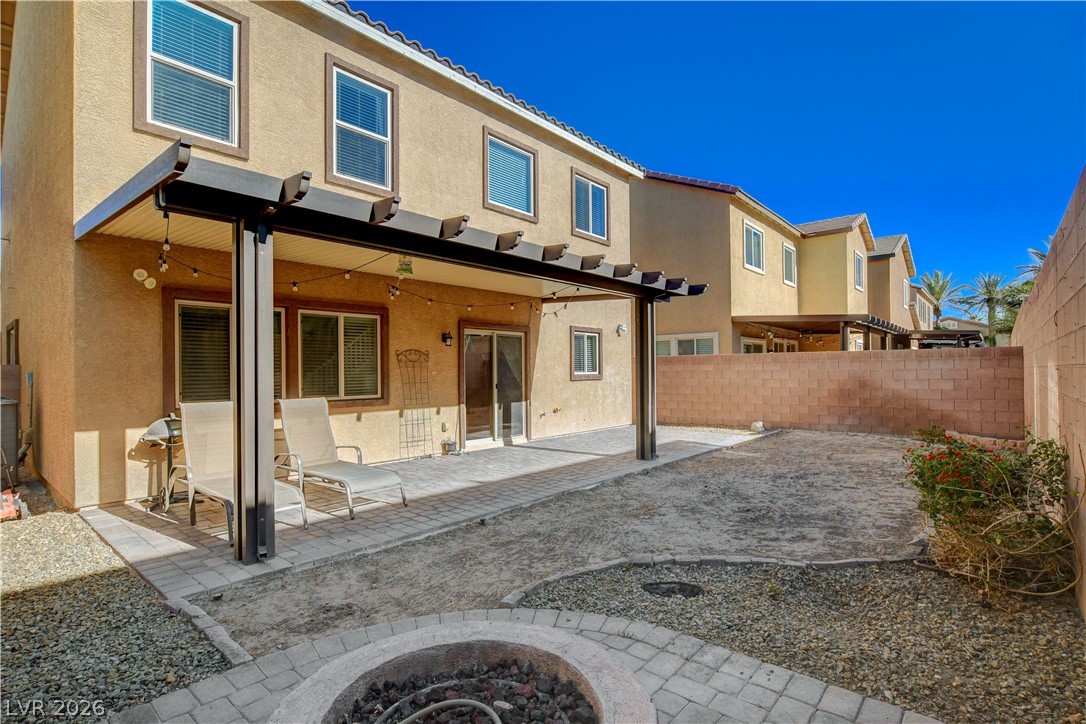8355 Cozumel Creek Court Las Vegas NV 89113