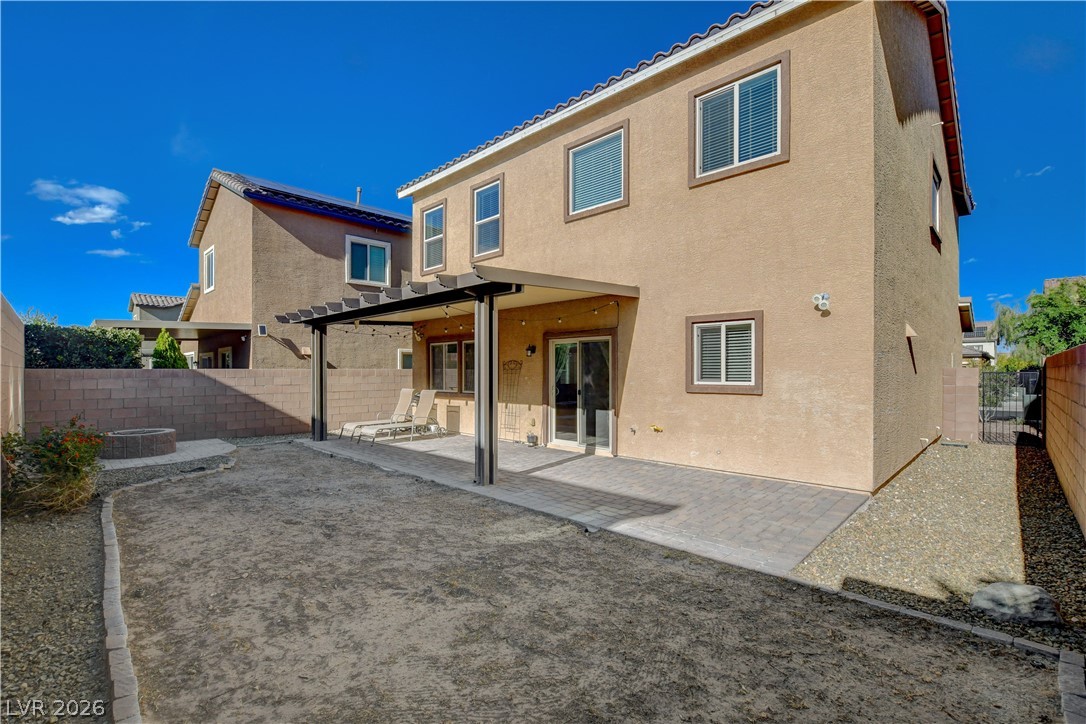 8355 Cozumel Creek Court Las Vegas NV 89113